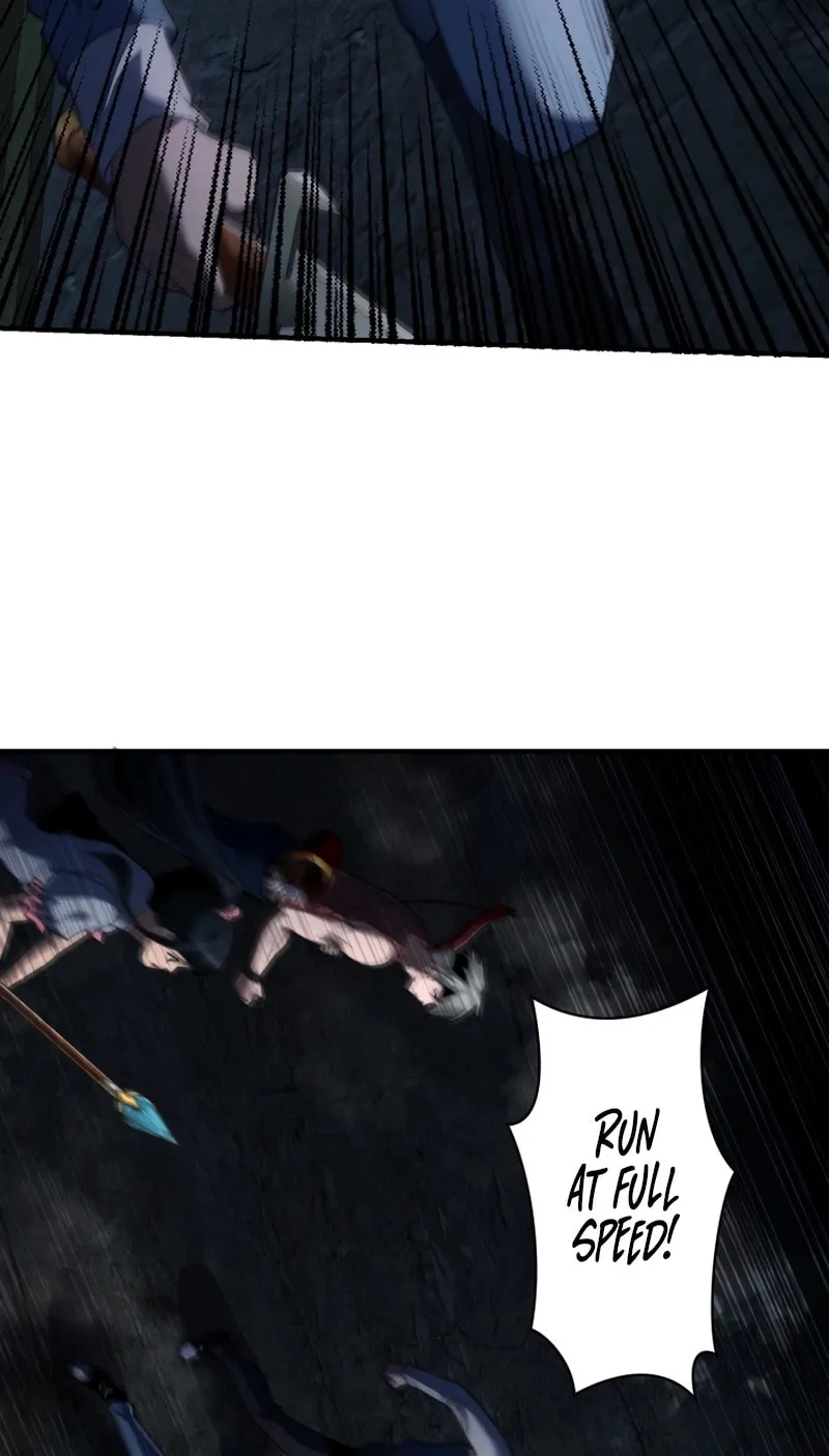Read Try to Save the World by Level Transfer chapter 26 image 43 on Lezhin