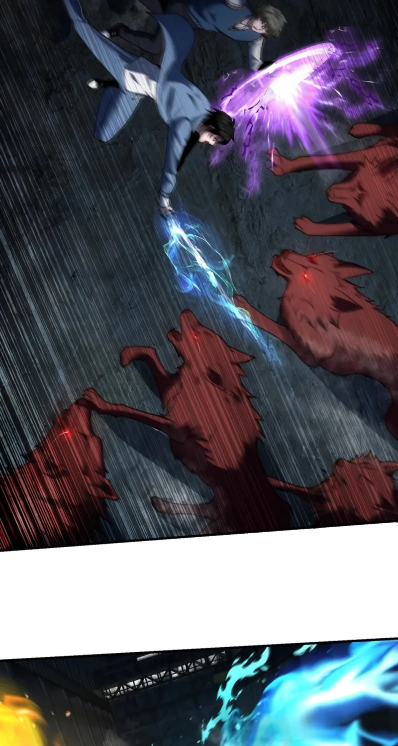 Read Try to Save the World by Level Transfer chapter 26 image 44 on Lezhin