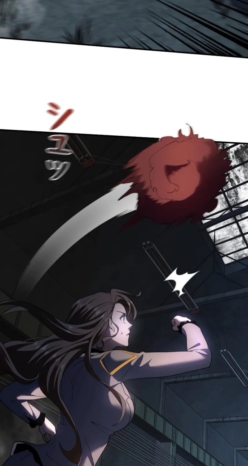 Read Try to Save the World by Level Transfer chapter 26 image 48 on Lezhin
