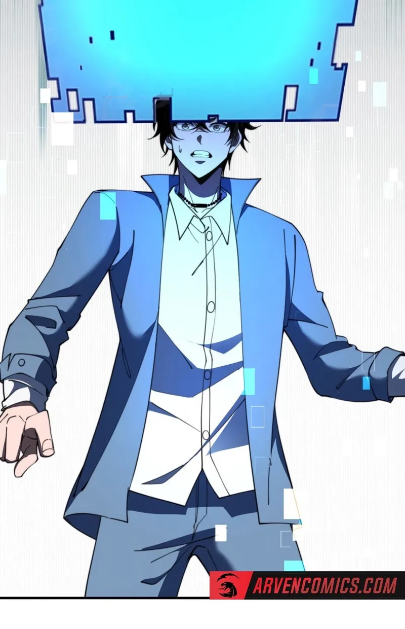 Read Try to Save the World by Level Transfer chapter 26 image 55 on Lezhin