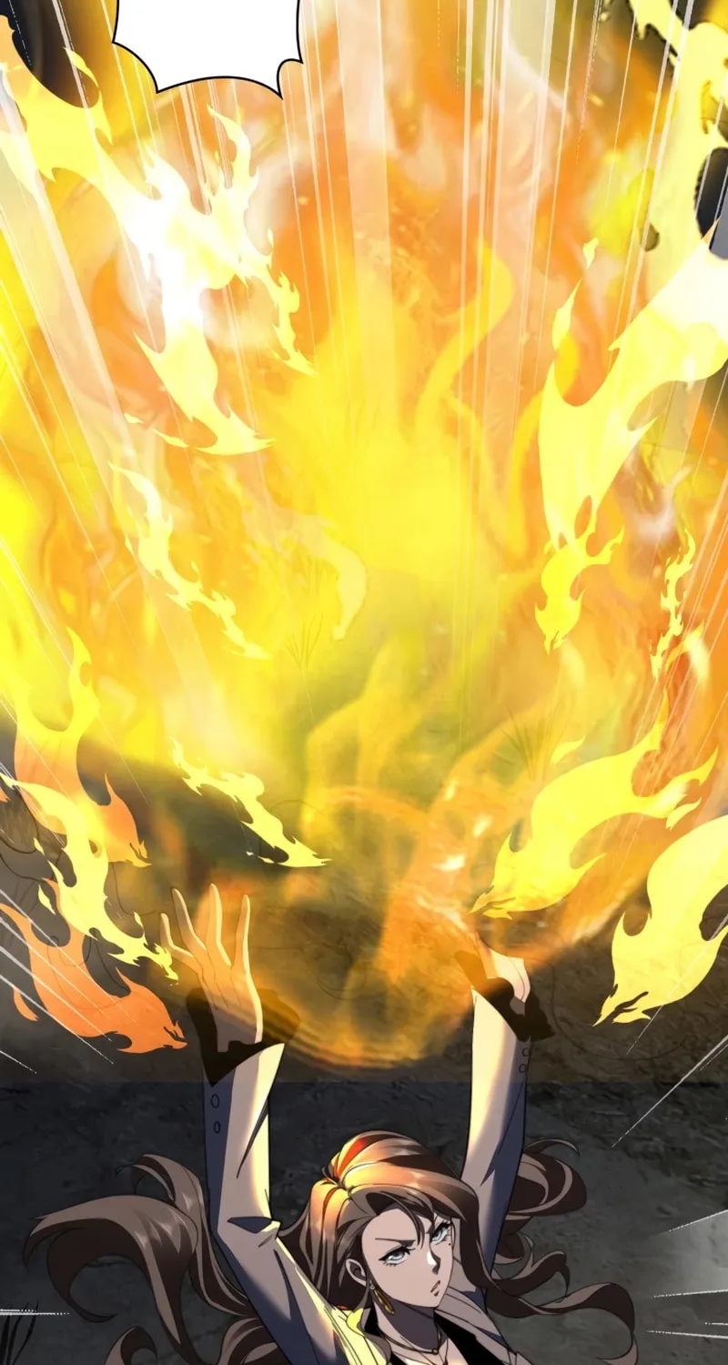 Read Try to Save the World by Level Transfer chapter 26 image 57 on Lezhin