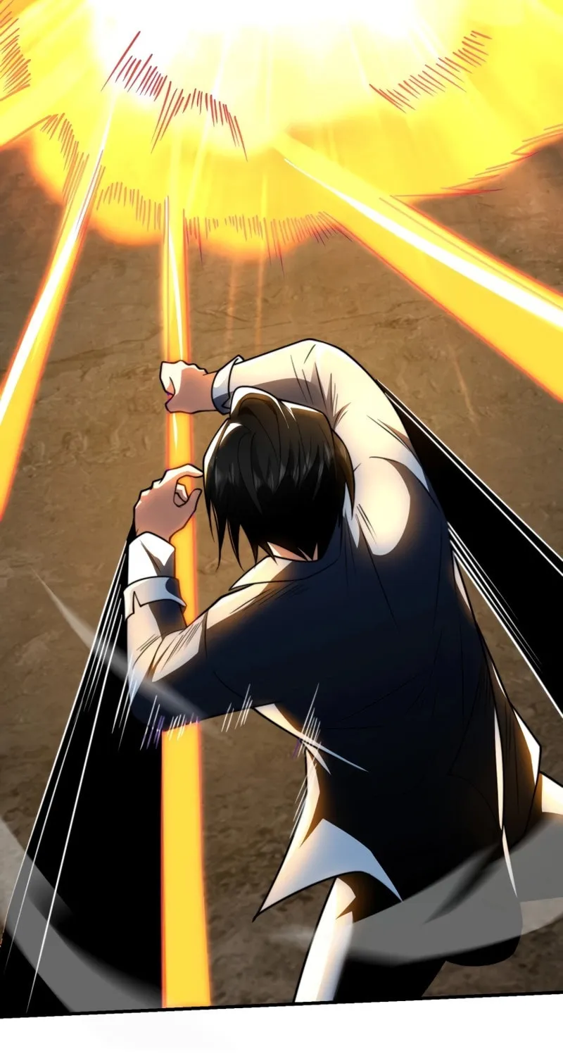 Read Try to Save the World by Level Transfer chapter 26 image 60 on Lezhin