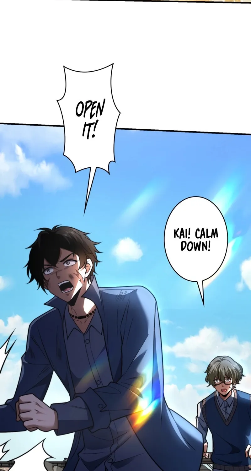 Read Try to Save the World by Level Transfer chapter 26 image 69 on Lezhin