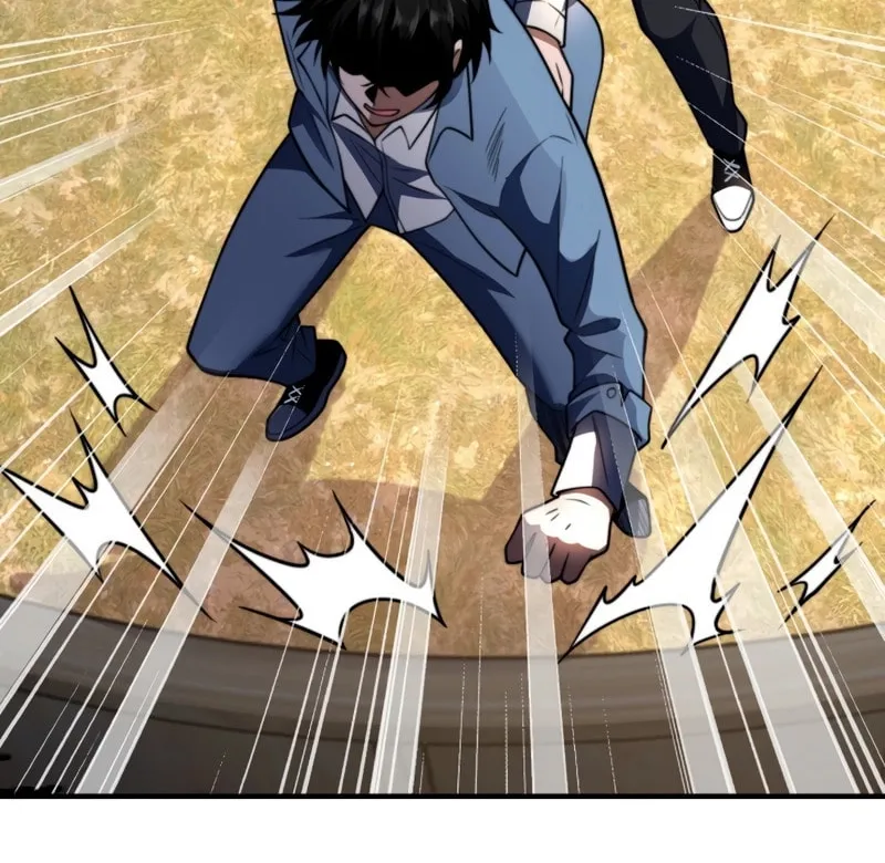 Read Try to Save the World by Level Transfer chapter 26 image 71 on Lezhin