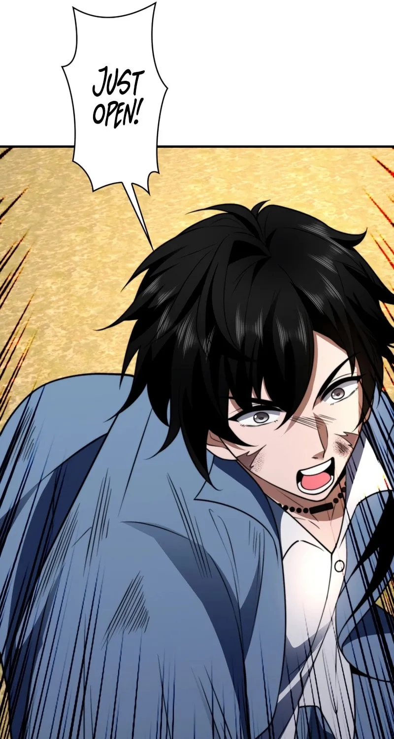Read Try to Save the World by Level Transfer chapter 26 image 72 on Lezhin