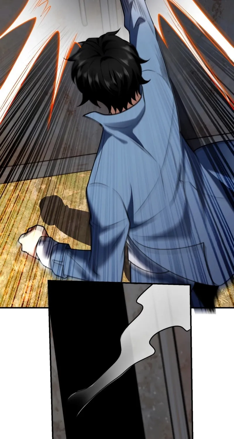 Read Try to Save the World by Level Transfer chapter 26 image 74 on Lezhin
