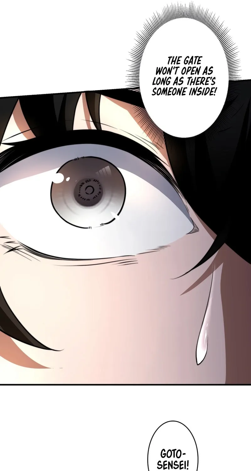 Read Try to Save the World by Level Transfer chapter 26 image 76 on Lezhin