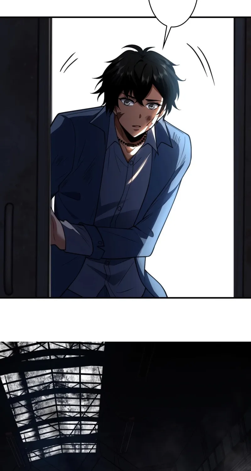 Read Try to Save the World by Level Transfer chapter 26 image 77 on Lezhin