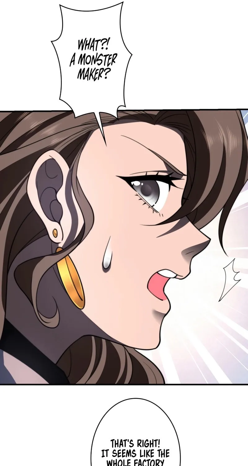 Read Try to Save the World by Level Transfer chapter 26 image 8 on Lezhin