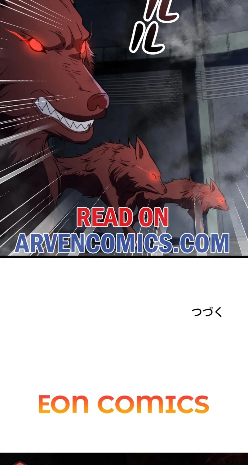 Read Try to Save the World by Level Transfer chapter 26 image 82 on Lezhin