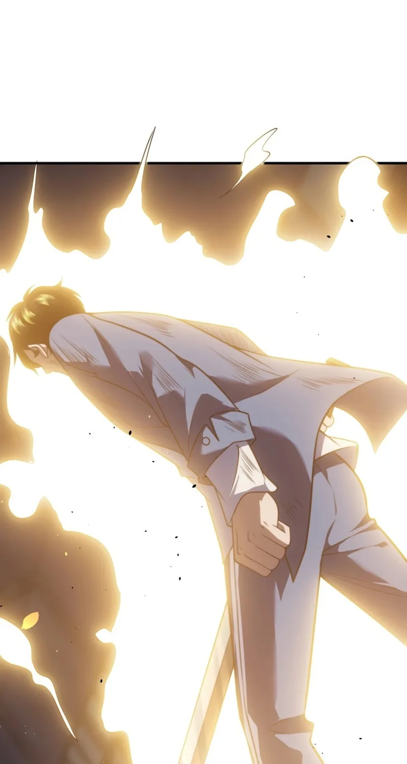 Read Try to Save the World by Level Transfer chapter 27 image 12 on Lezhin