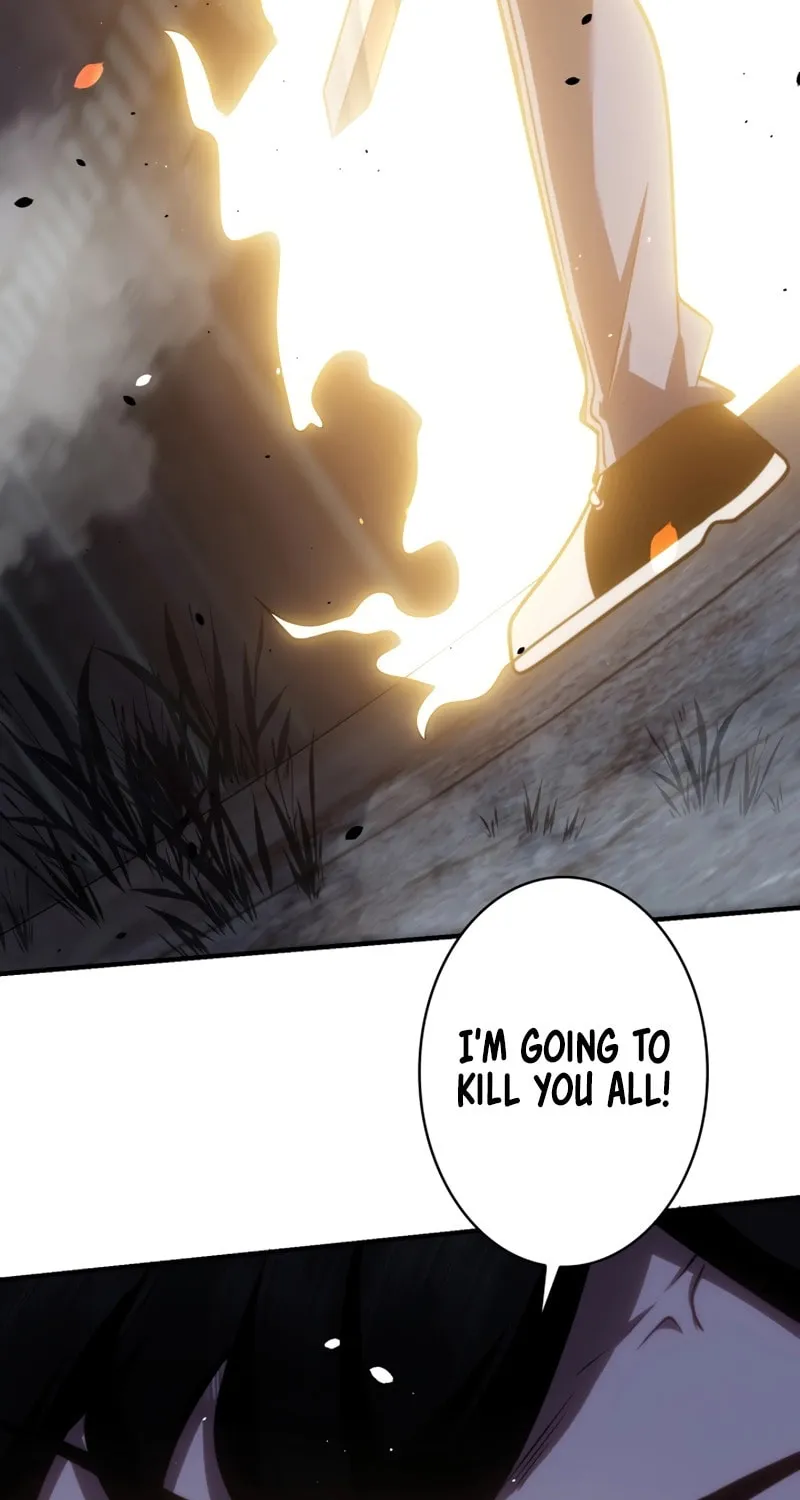 Read Try to Save the World by Level Transfer chapter 27 image 13 on Lezhin