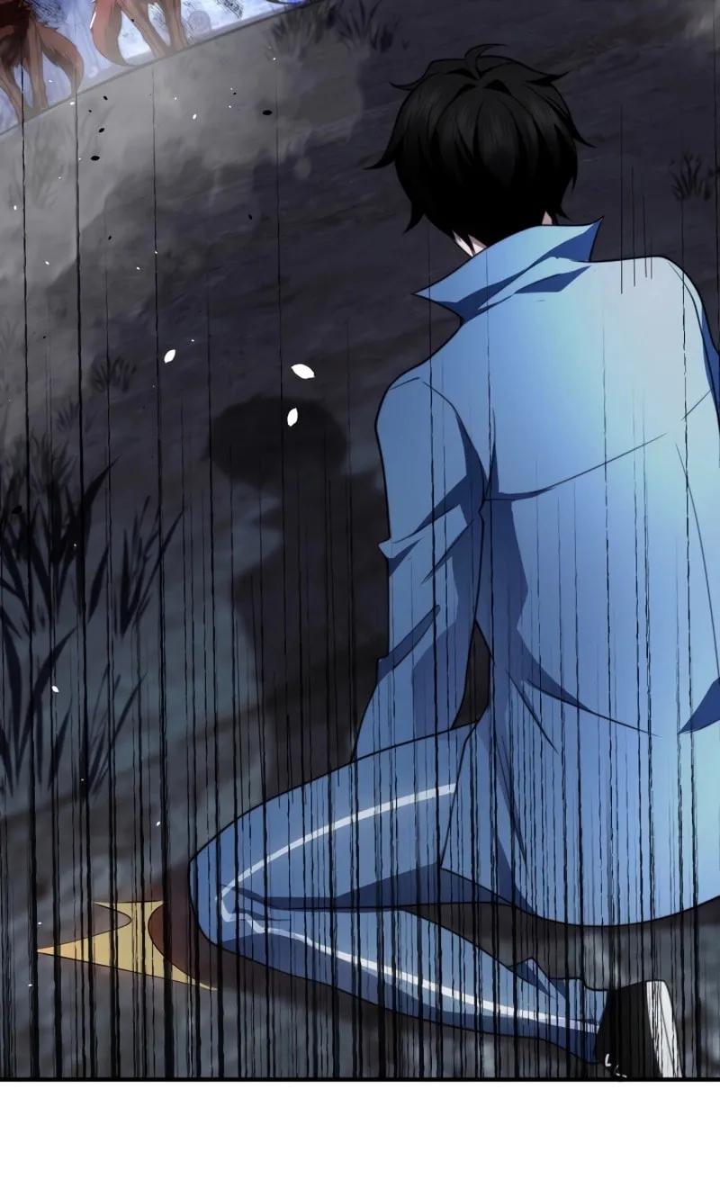 Read Try to Save the World by Level Transfer chapter 27 image 2 on Lezhin