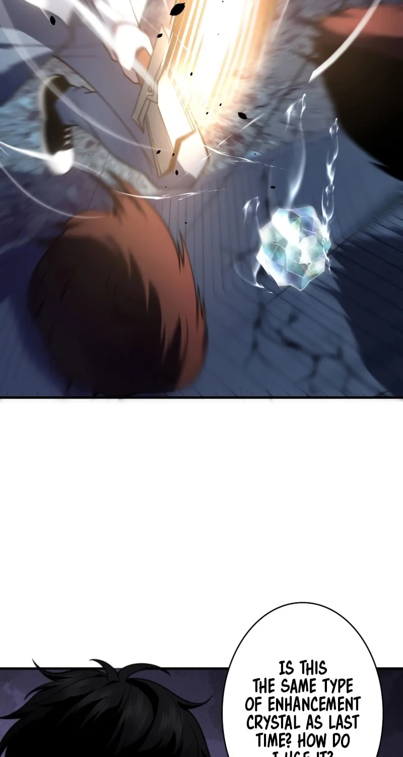 Read Try to Save the World by Level Transfer chapter 27 image 29 on Lezhin