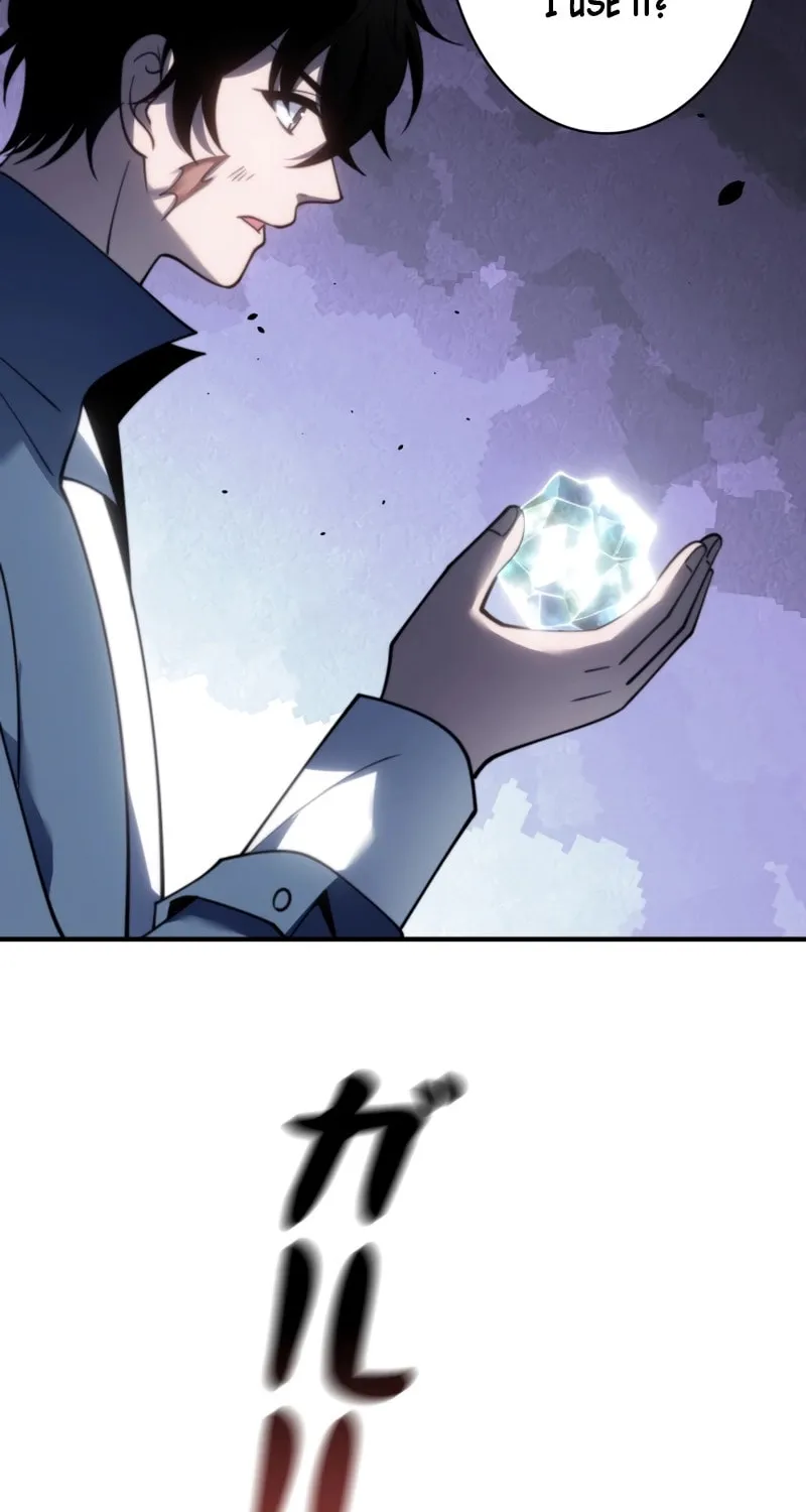 Read Try to Save the World by Level Transfer chapter 27 image 30 on Lezhin