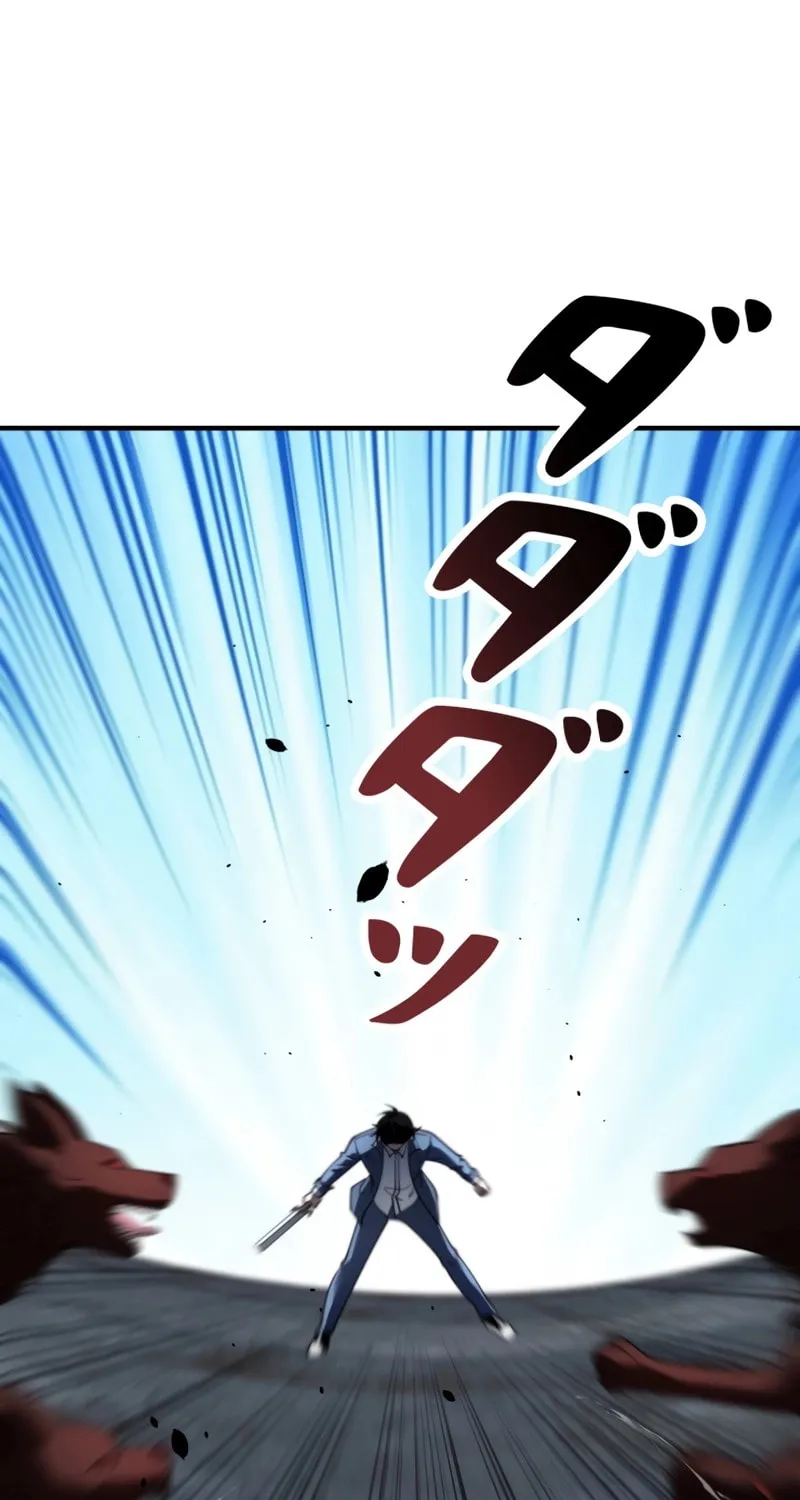 Read Try to Save the World by Level Transfer chapter 27 image 33 on Lezhin