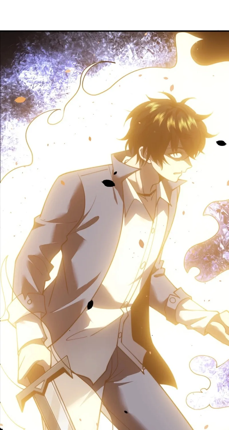 Read Try to Save the World by Level Transfer chapter 27 image 35 on Lezhin