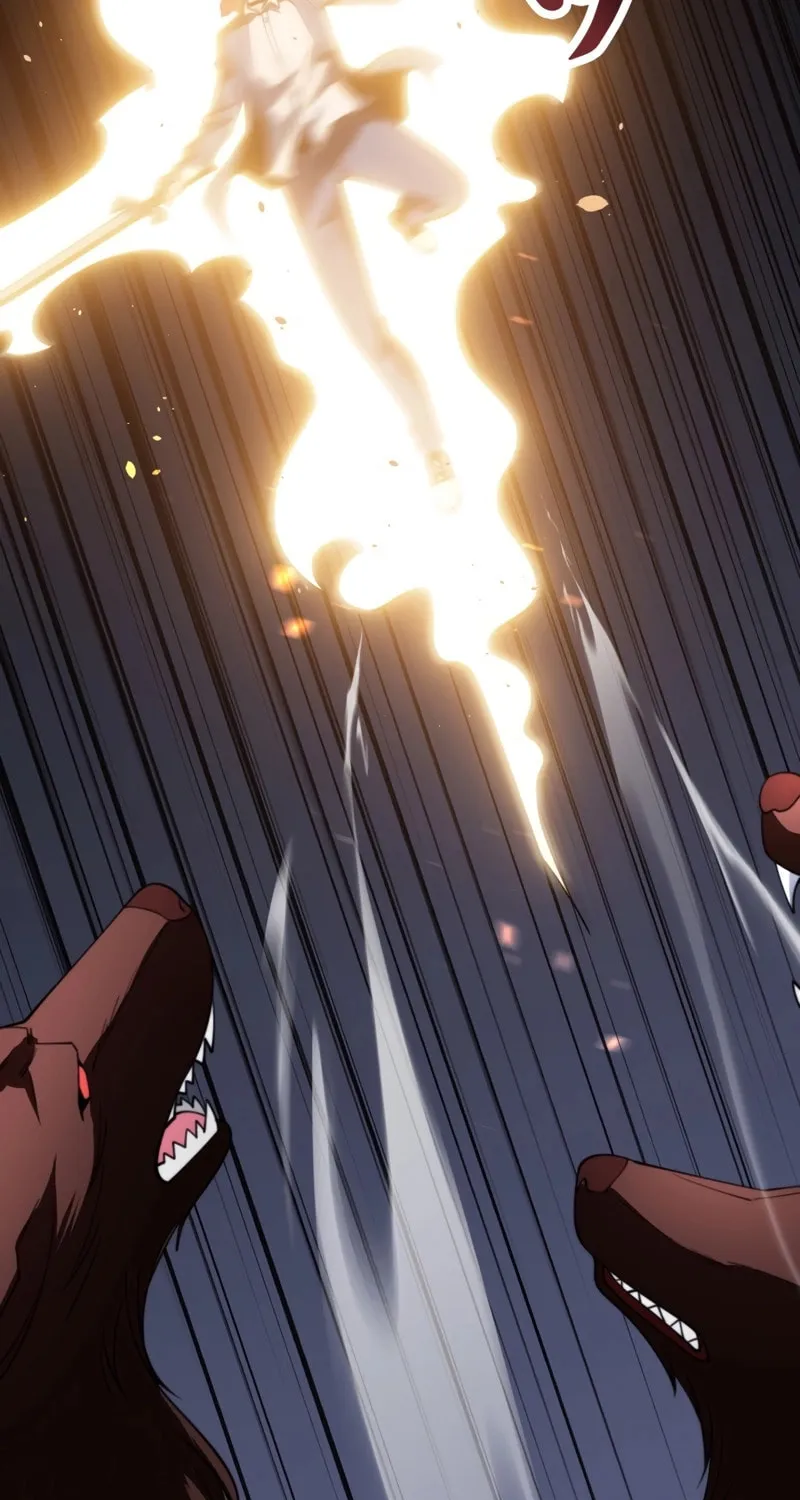 Read Try to Save the World by Level Transfer chapter 27 image 37 on Lezhin