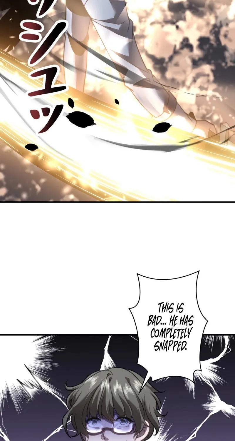 Read Try to Save the World by Level Transfer chapter 27 image 40 on Lezhin