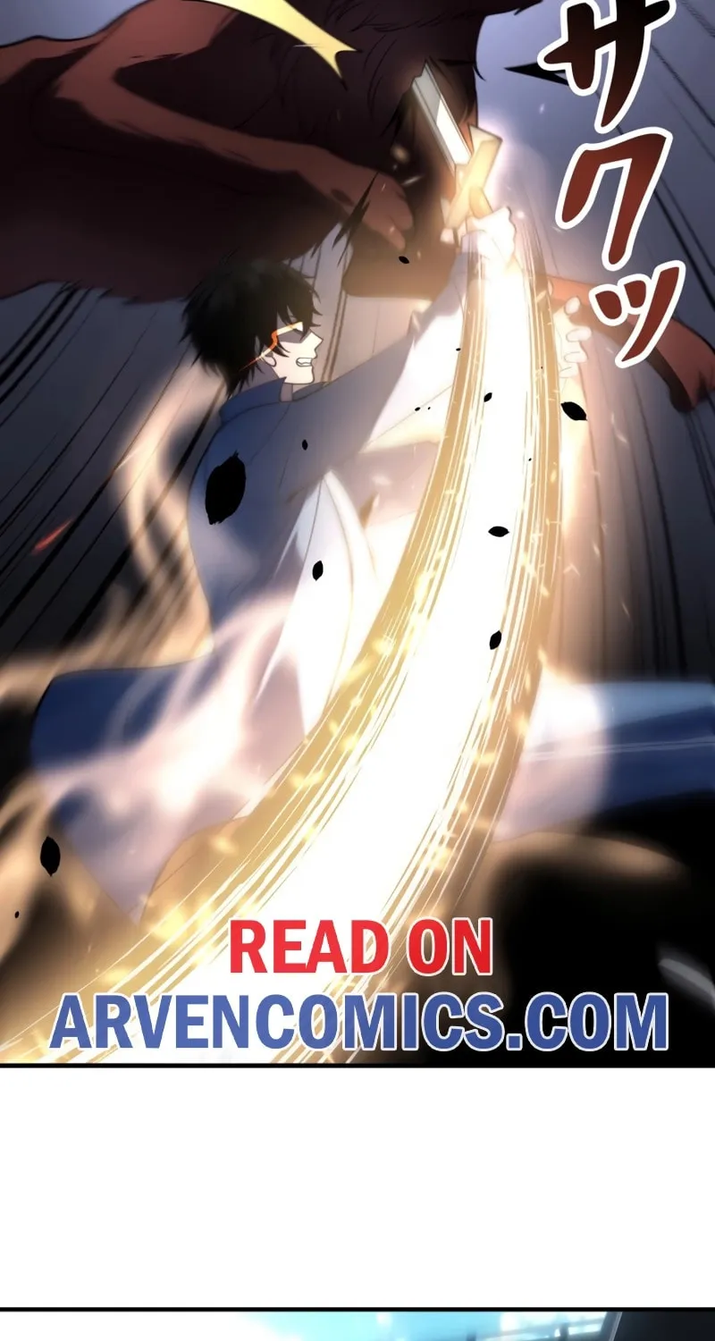 Read Try to Save the World by Level Transfer chapter 27 image 49 on Lezhin
