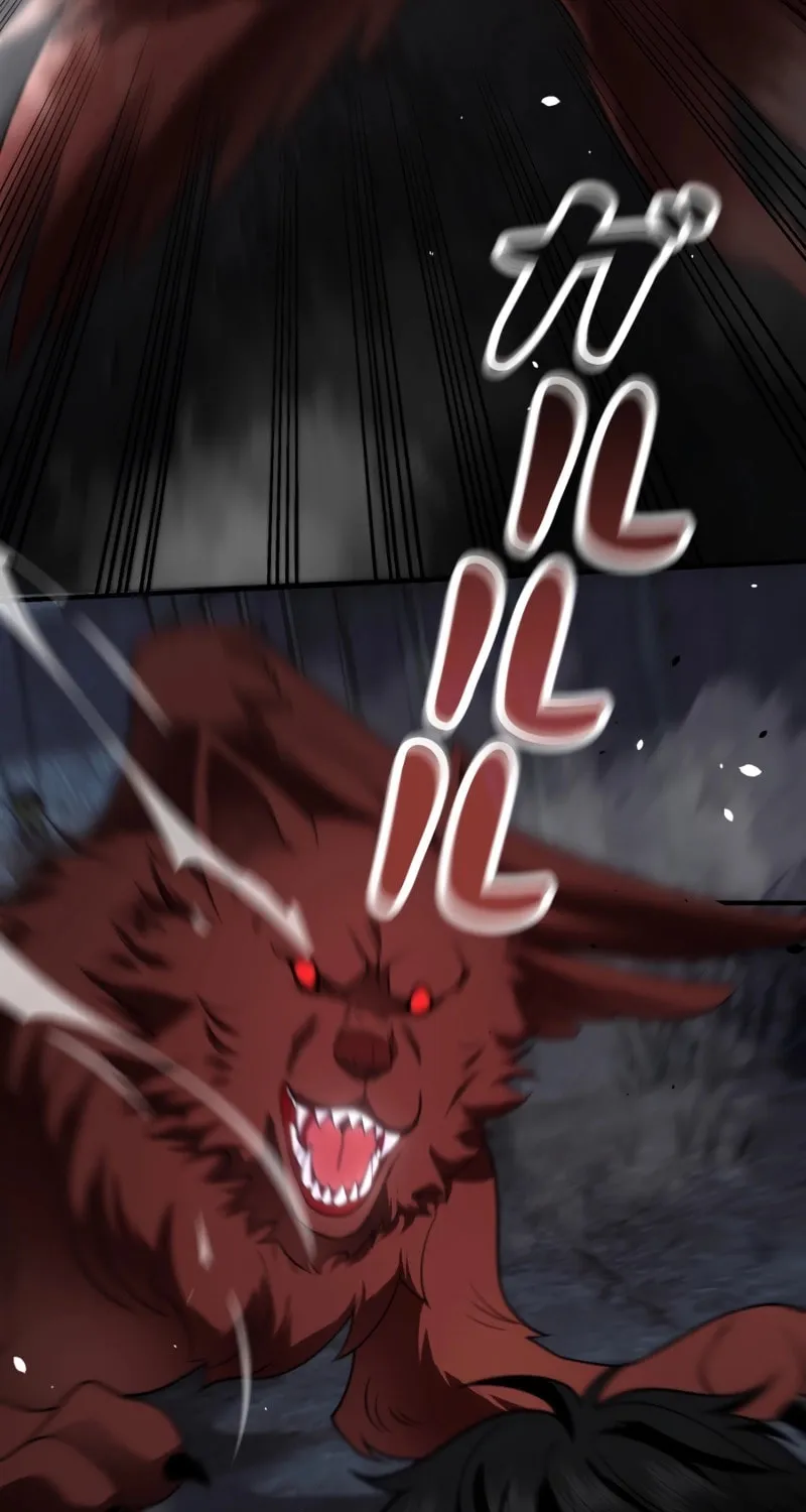 Read Try to Save the World by Level Transfer chapter 27 image 5 on Lezhin