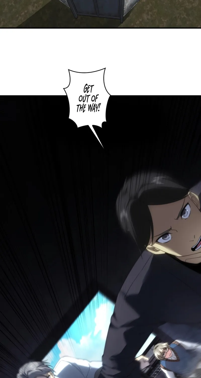 Read Try to Save the World by Level Transfer chapter 27 image 52 on Lezhin
