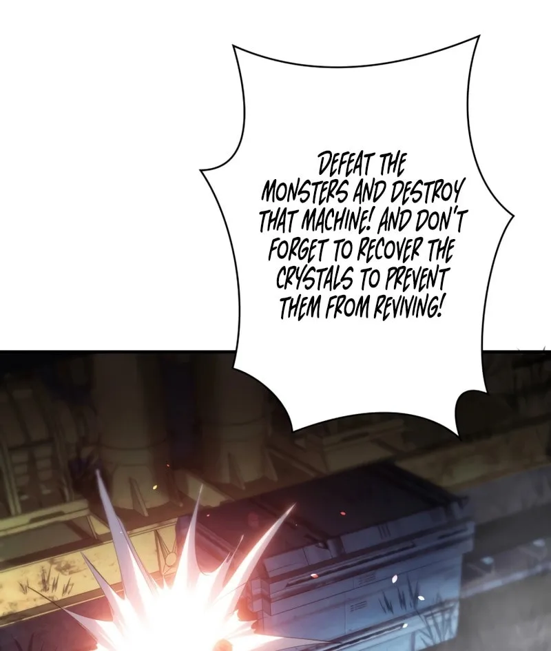 Read Try to Save the World by Level Transfer chapter 27 image 57 on Lezhin