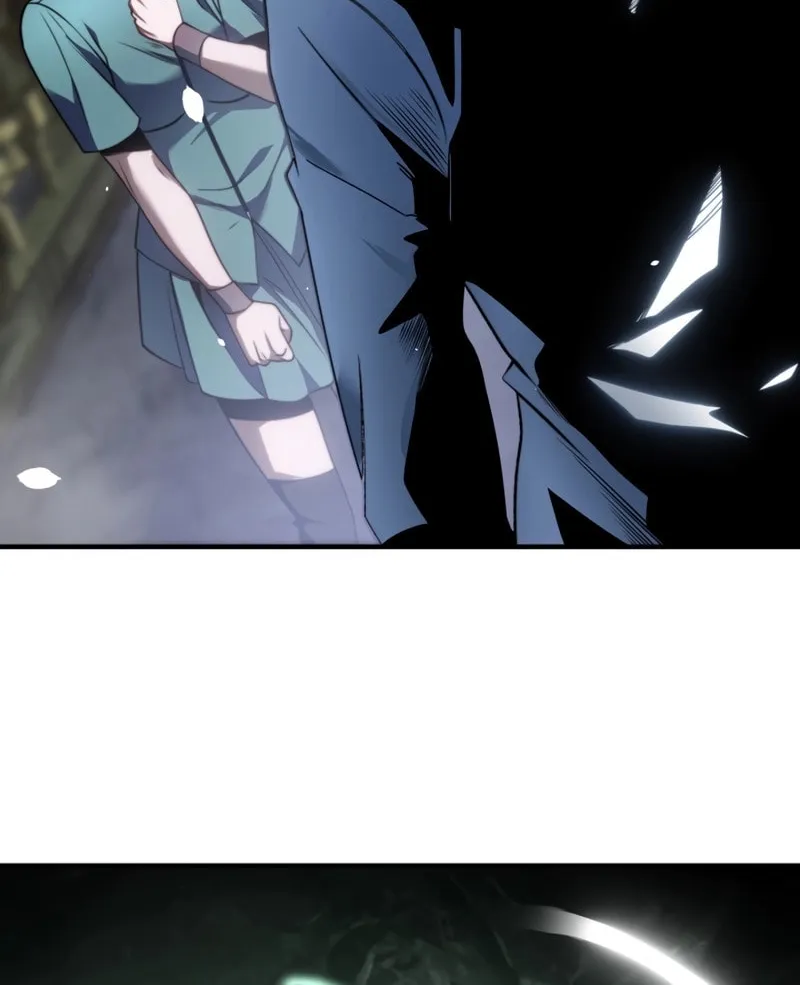 Read Try to Save the World by Level Transfer chapter 27 image 61 on Lezhin