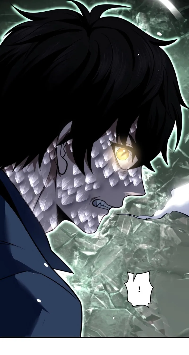 Read Try to Save the World by Level Transfer chapter 27 image 62 on Lezhin