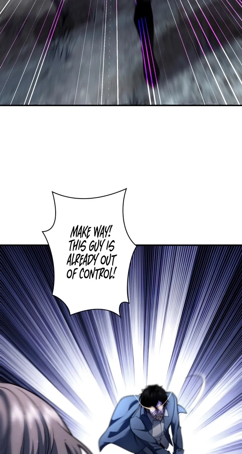 Read Try to Save the World by Level Transfer chapter 27 image 64 on Lezhin
