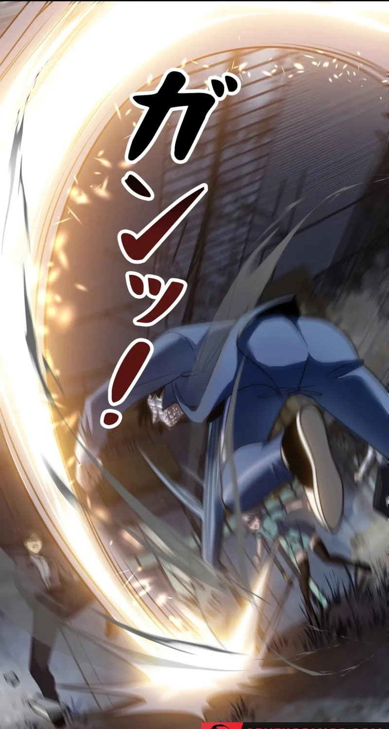 Read Try to Save the World by Level Transfer chapter 27 image 66 on Lezhin