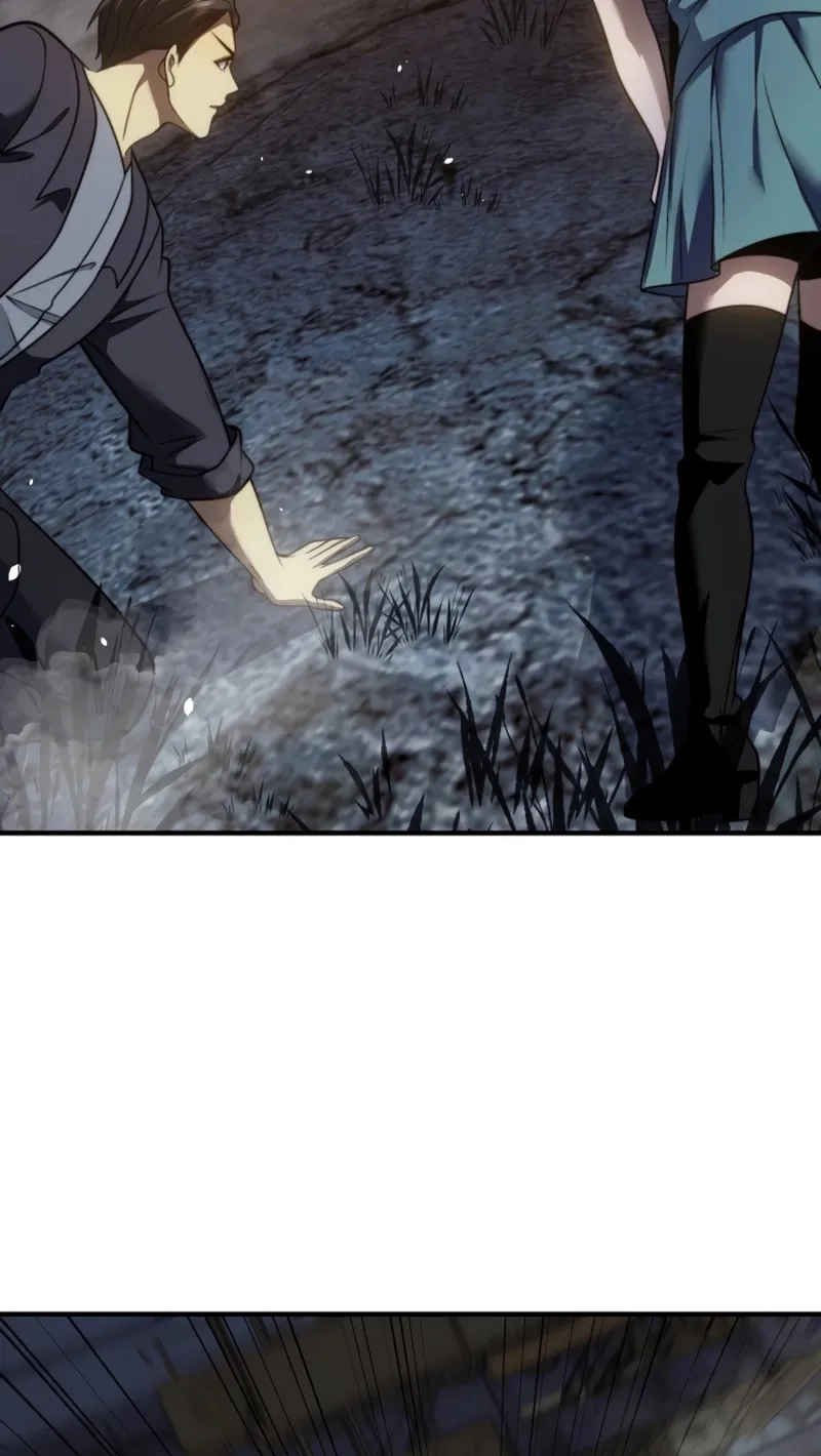 Read Try to Save the World by Level Transfer chapter 27 image 69 on Lezhin