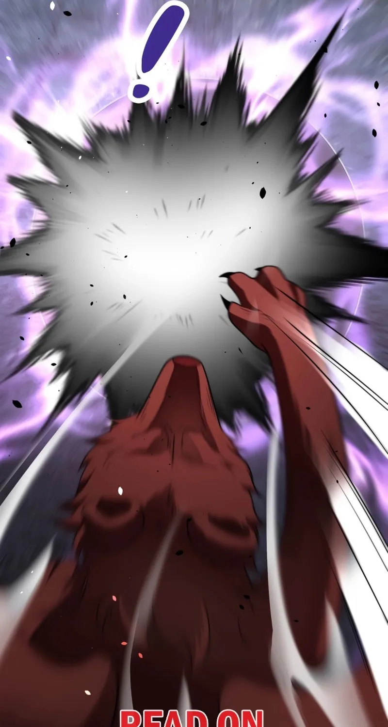 Read Try to Save the World by Level Transfer chapter 27 image 7 on Lezhin