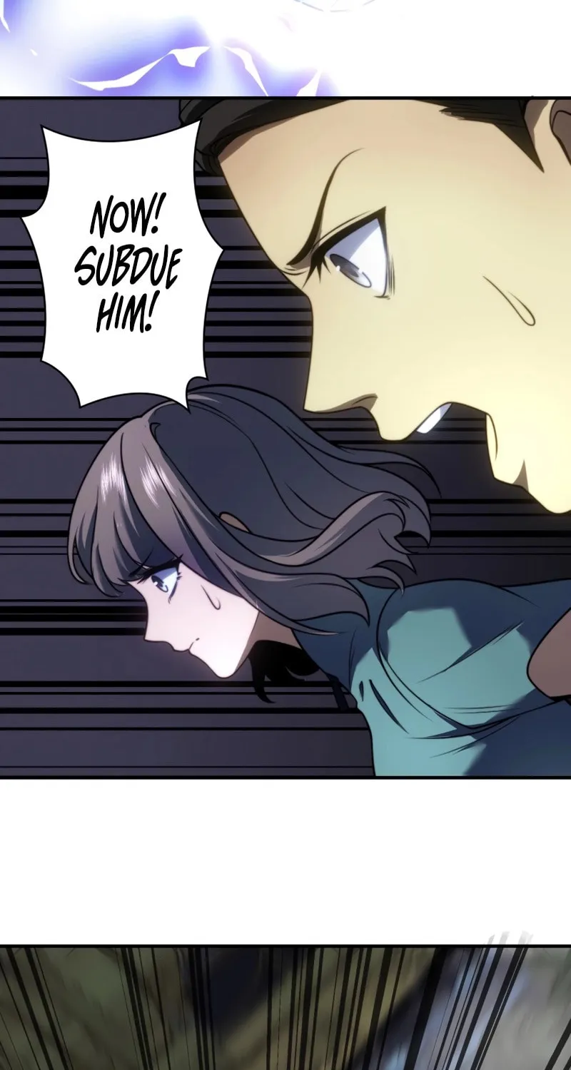 Read Try to Save the World by Level Transfer chapter 27 image 79 on Lezhin