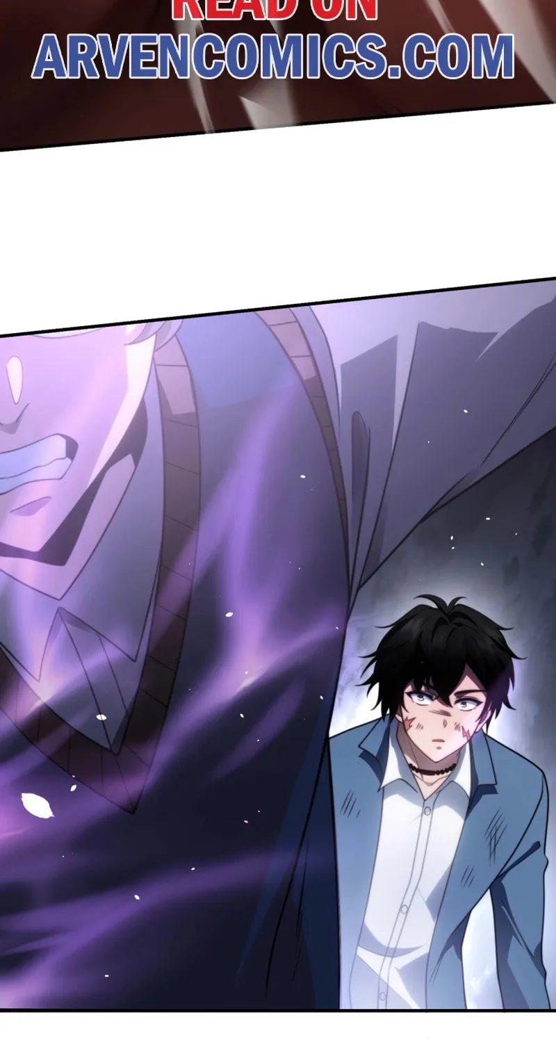 Read Try to Save the World by Level Transfer chapter 27 image 8 on Lezhin