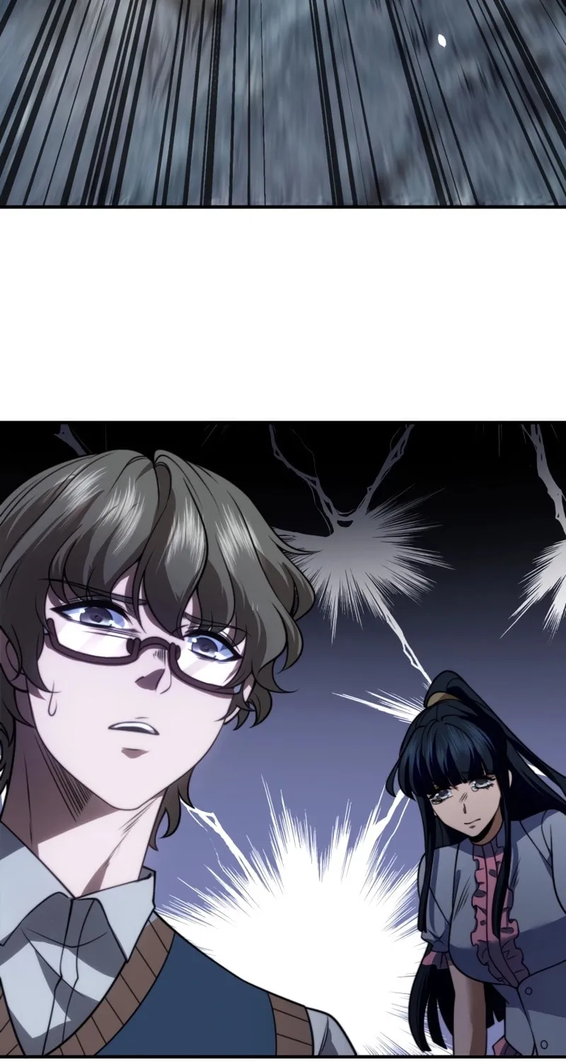 Read Try to Save the World by Level Transfer chapter 27 image 81 on Lezhin