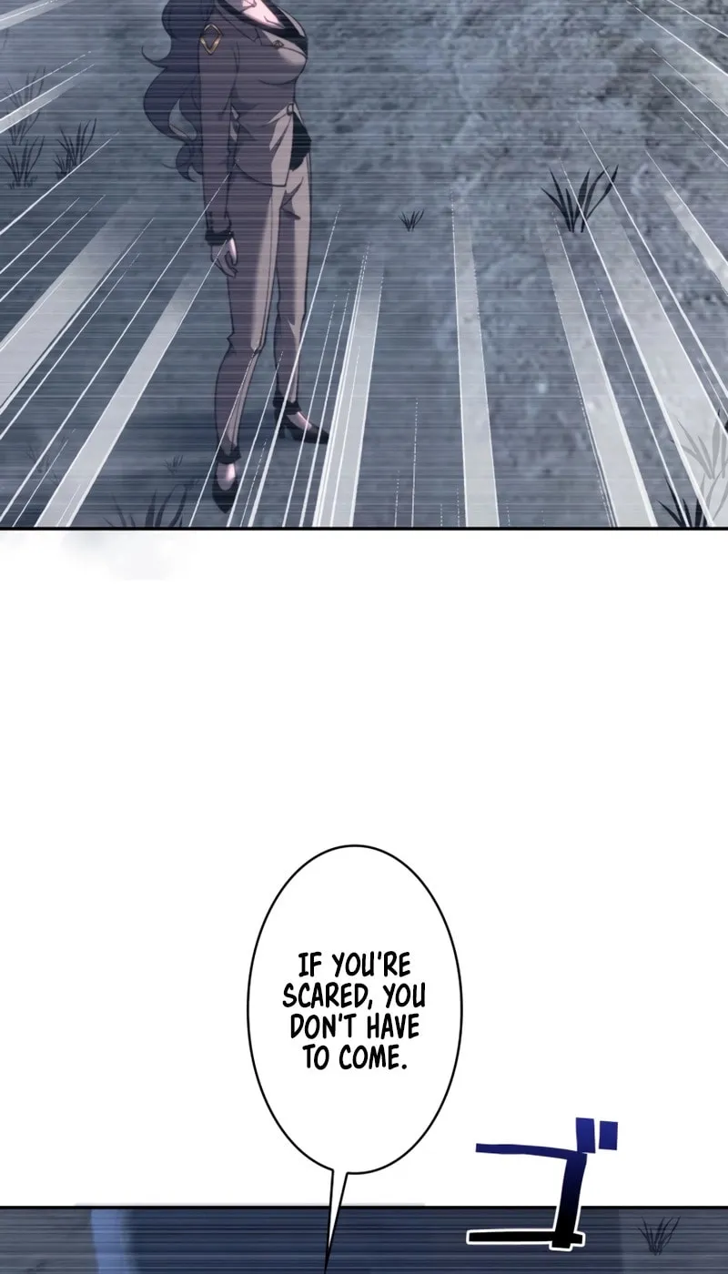 Read Try to Save the World by Level Transfer chapter 28 image 11 on Lezhin