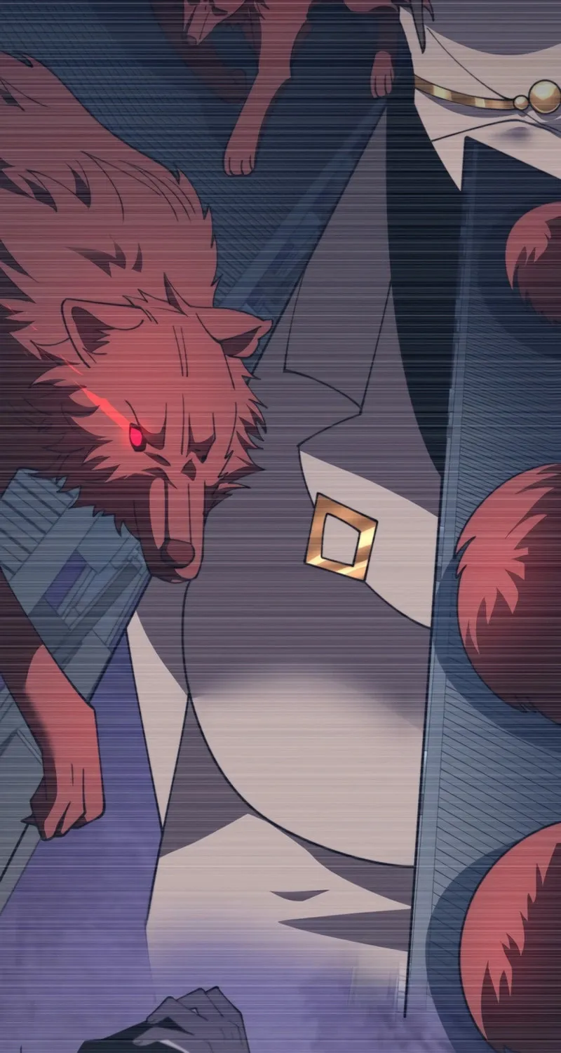 Read Try to Save the World by Level Transfer chapter 28 image 16 on Lezhin