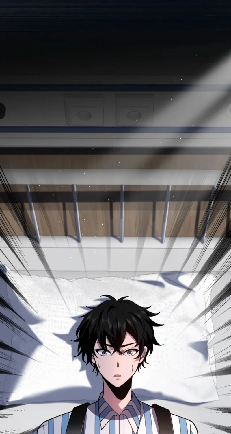 Read Try to Save the World by Level Transfer chapter 28 image 18 on Lezhin