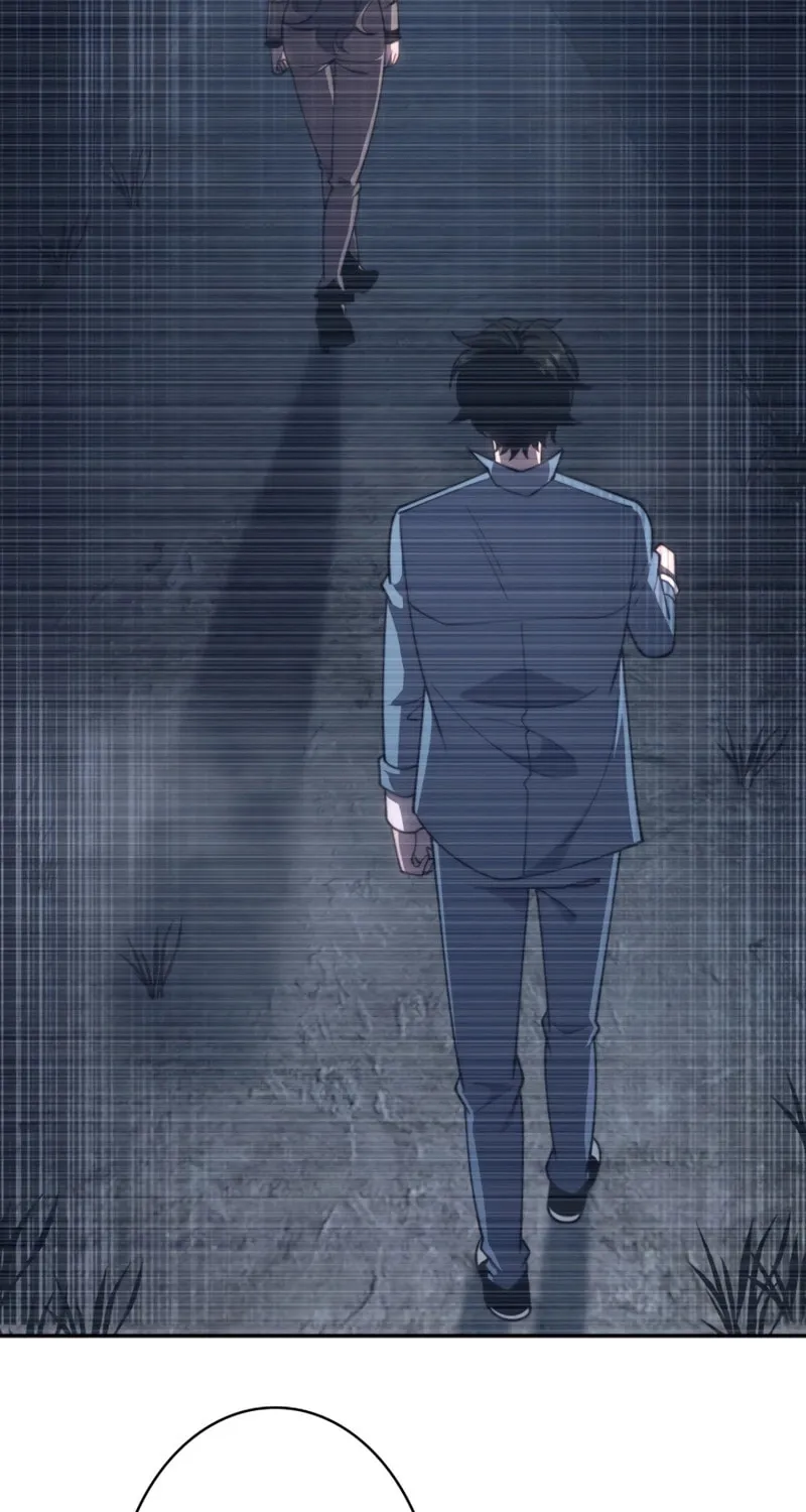 Read Try to Save the World by Level Transfer chapter 28 image 2 on Lezhin