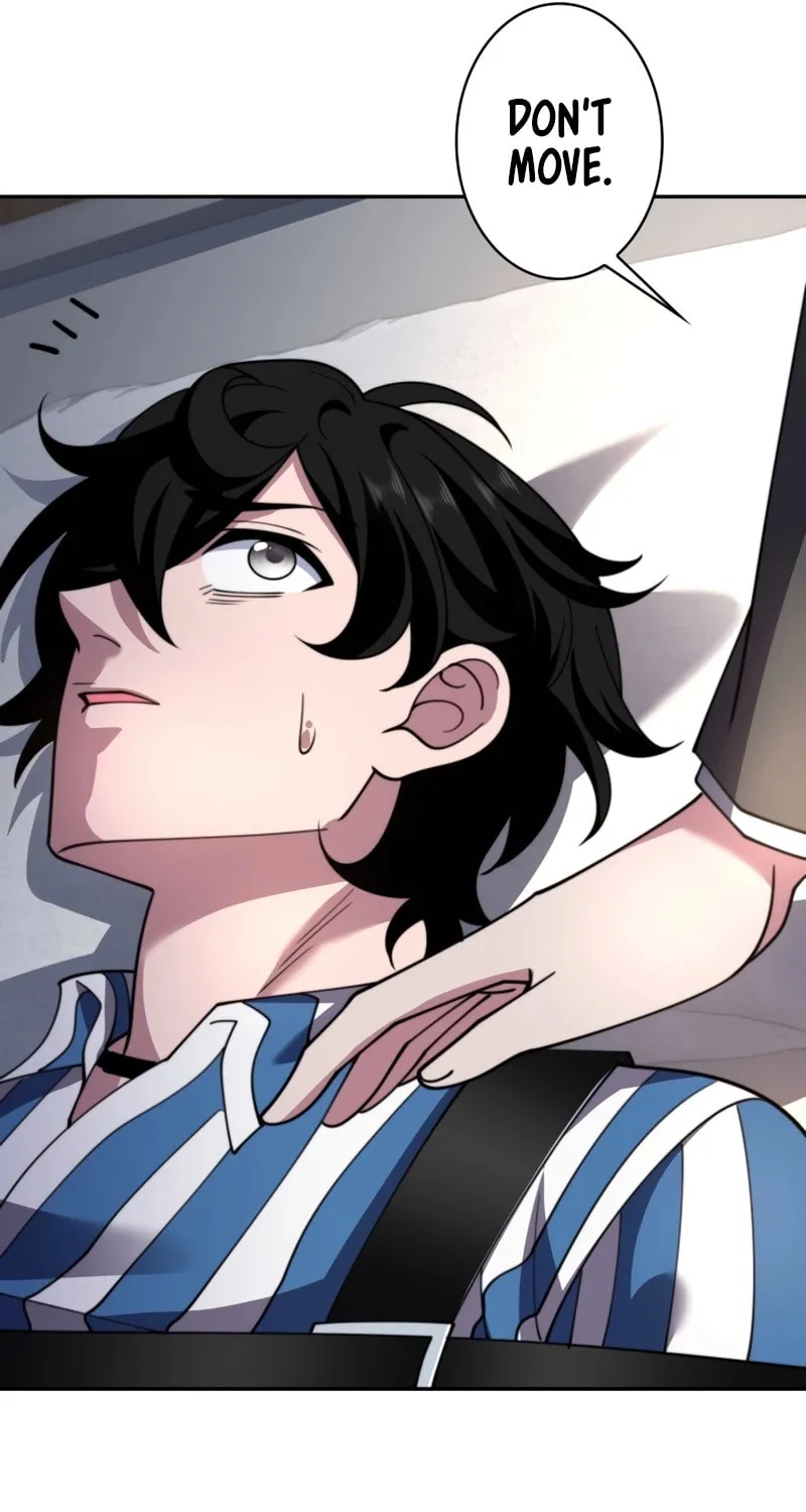 Read Try to Save the World by Level Transfer chapter 28 image 24 on Lezhin