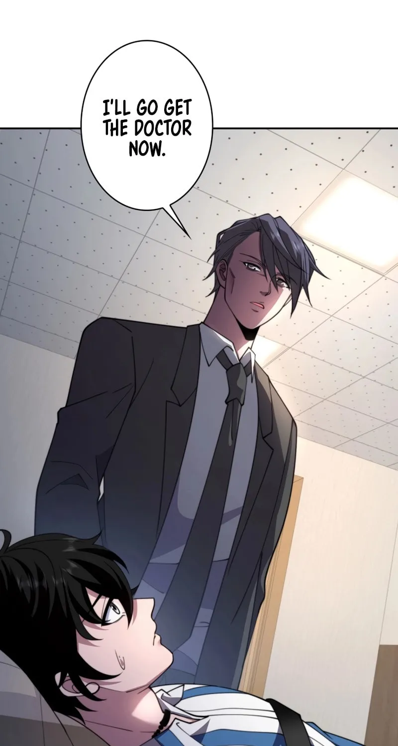 Read Try to Save the World by Level Transfer chapter 28 image 25 on Lezhin