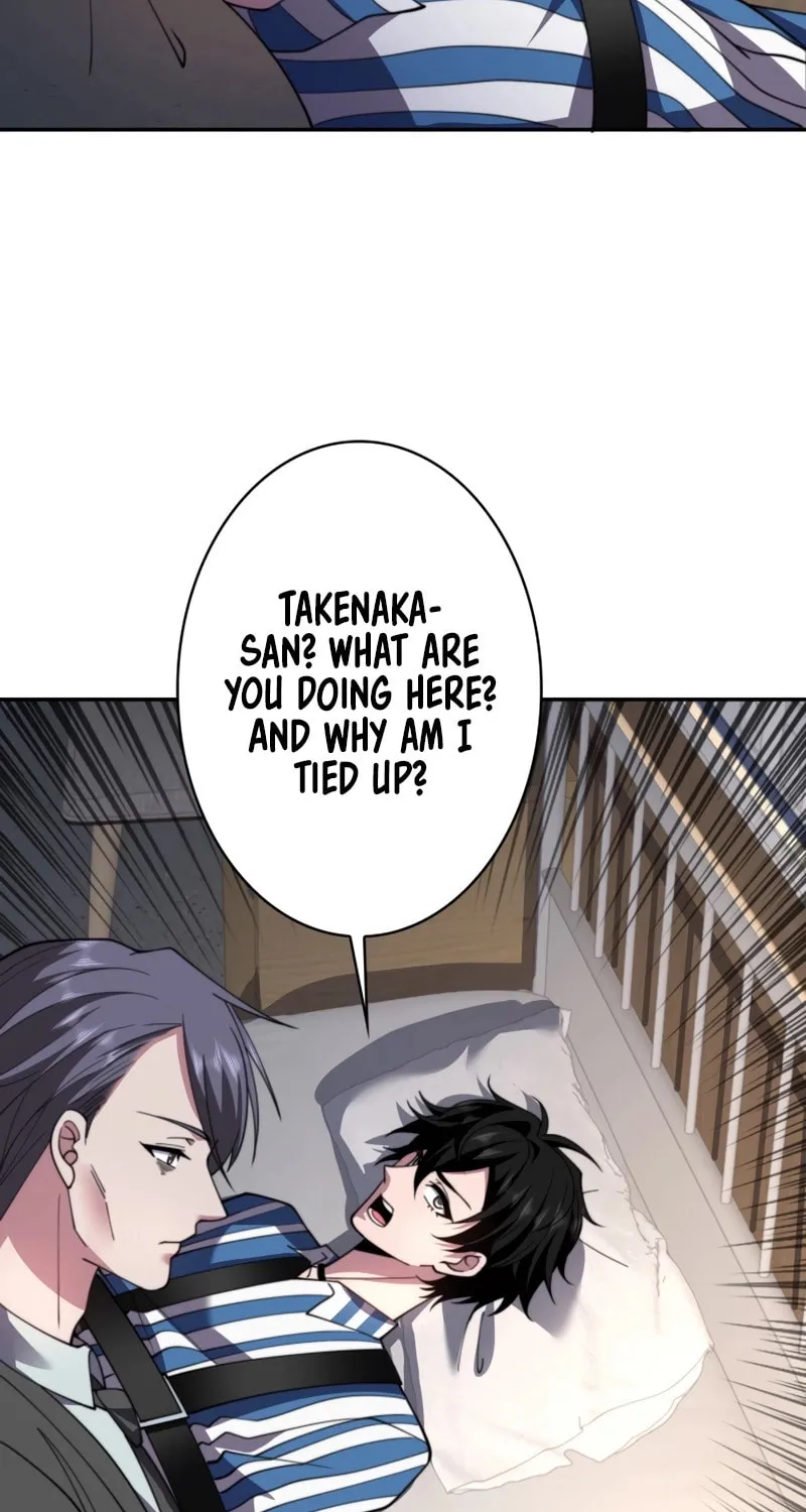 Read Try to Save the World by Level Transfer chapter 28 image 26 on Lezhin