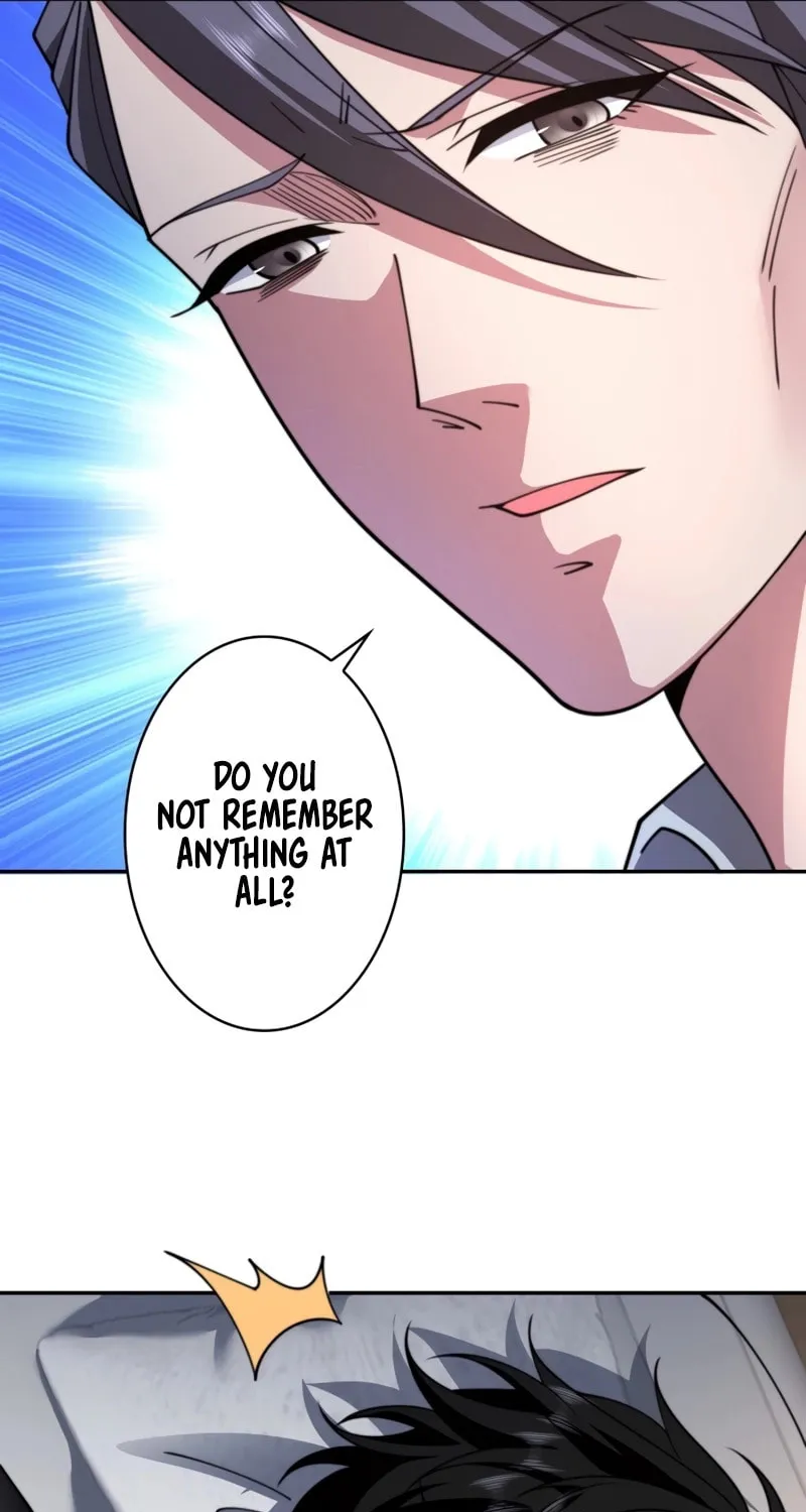 Read Try to Save the World by Level Transfer chapter 28 image 28 on Lezhin