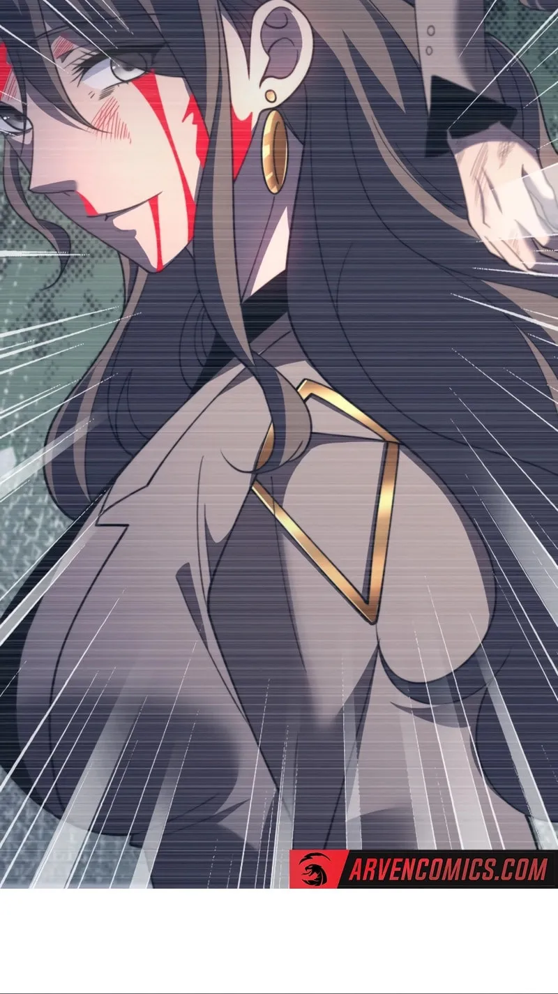 Read Try to Save the World by Level Transfer chapter 28 image 30 on Lezhin