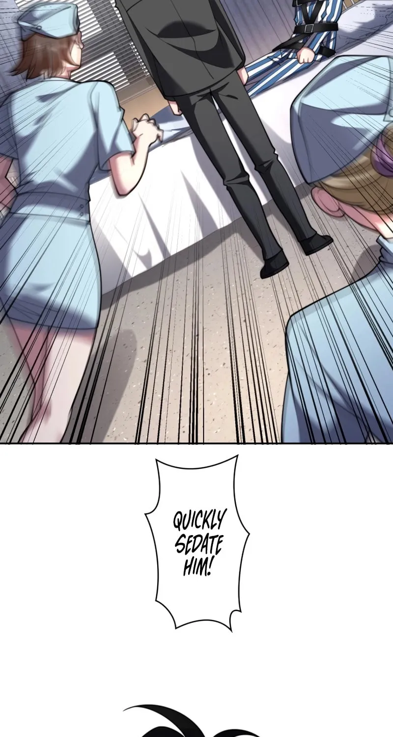 Read Try to Save the World by Level Transfer chapter 28 image 33 on Lezhin