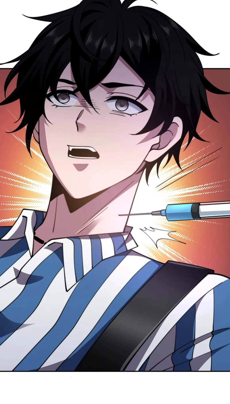 Read Try to Save the World by Level Transfer chapter 28 image 34 on Lezhin