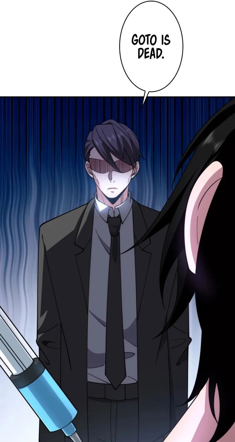 Read Try to Save the World by Level Transfer chapter 28 image 35 on Lezhin