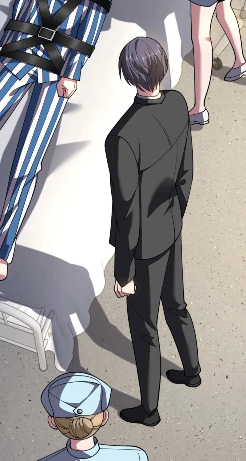Read Try to Save the World by Level Transfer chapter 28 image 37 on Lezhin