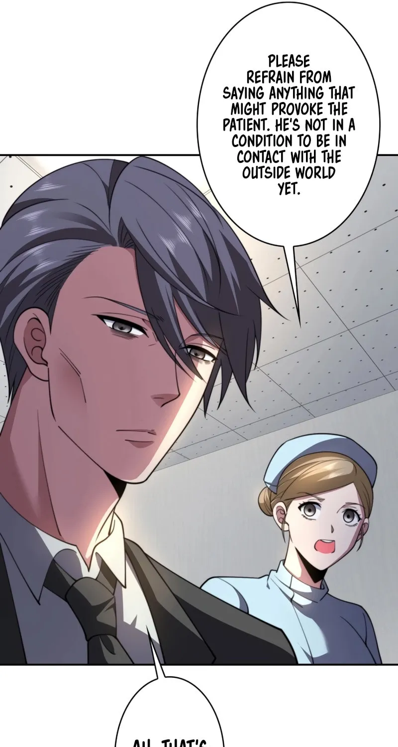 Read Try to Save the World by Level Transfer chapter 28 image 39 on Lezhin